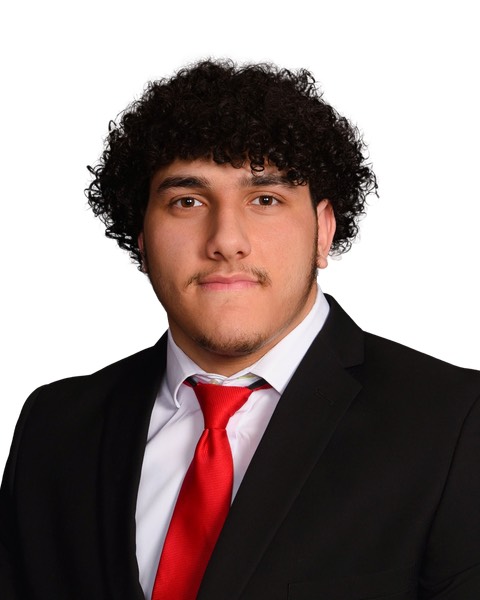 Omar Mahmoud, Owner and Founder of Big O's Landscaping, Professional Landscaper in Palmer Heights, PA